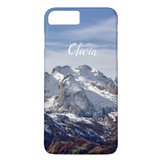 Sun on the Mountains Case-Mate iPhone Case