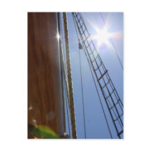 Sun on your Sails