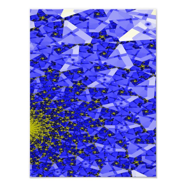 SUN PHOTO PRINT (Front)