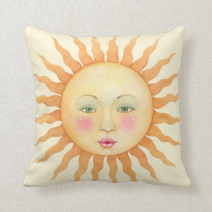 Sun Pillow
