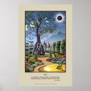 Sun Print