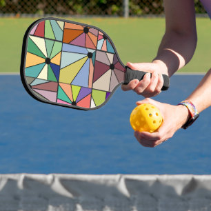Sun Rays Pickleball Paddle