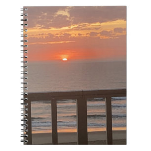 Sun rise 2.0 notebook