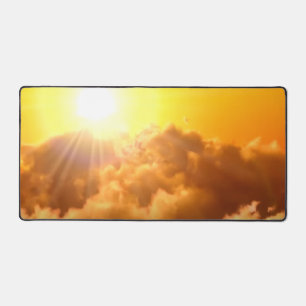 SUN RISE DESK MAT