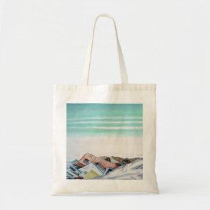 Sun Sand and Money III Tote Bag