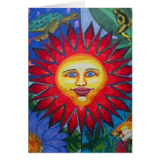 Sun sanglant