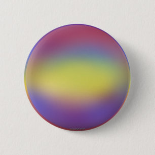 Sun Sapphire 2 Inch Round Button