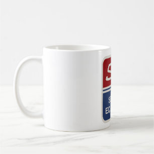 Sun Second Generation Coffee Cup