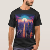 sun set city