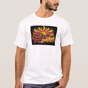 Sun Shine T-Shirt