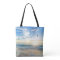 Sun. Sky. Sea. Sand. Beach Scene
