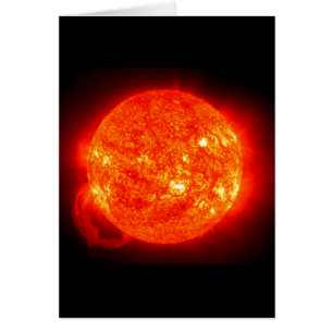 Sun Space Image