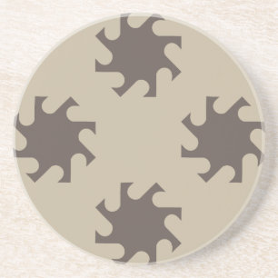 Sun Sponap, Coaster 3