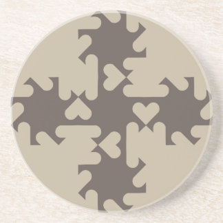 Sun Sponap, dessous de verre 2