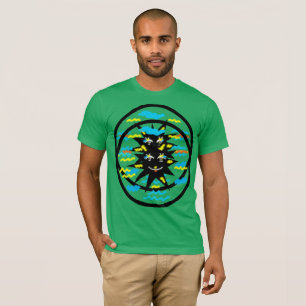 Sun T-Shirt