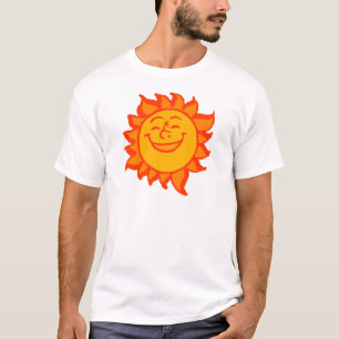 Sun T-Shirt