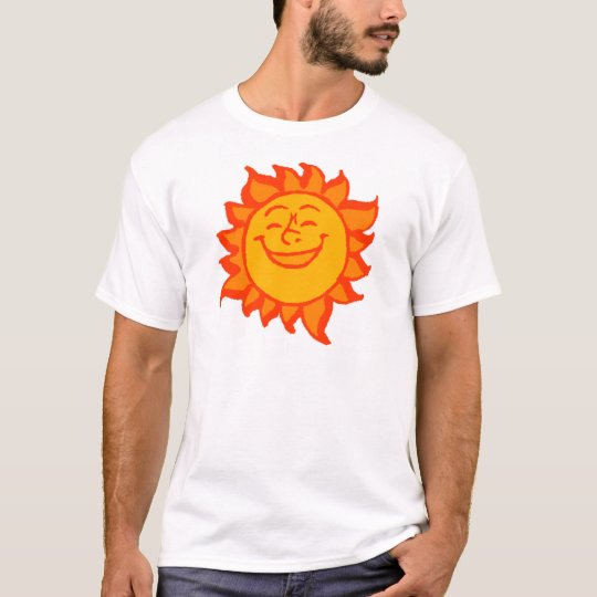 Sun T-Shirt