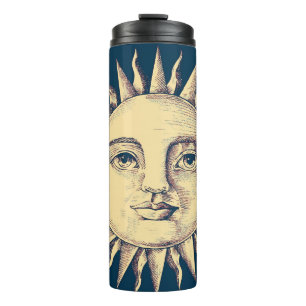 Sun Thermal Tumbler