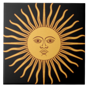 Sun Tile