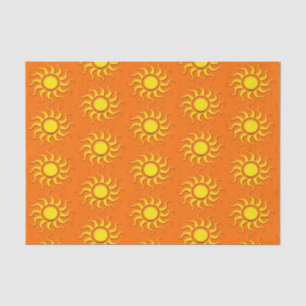 Sun Tissue Paper