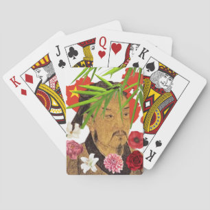 Sun Tzu Classic Cartes De Jeu