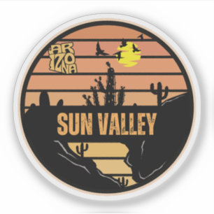 Sun Valley, Arizona