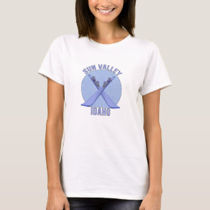 Sun Valley, Idaho T-Shirt