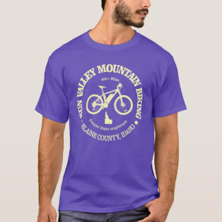Sun Valley MTB T-Shirt