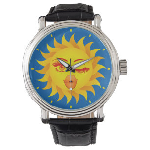 Sun Watch