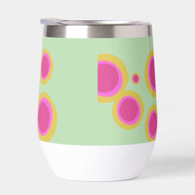 Sun water bottle (Right)