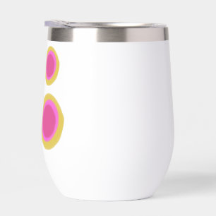 Sun water bottle