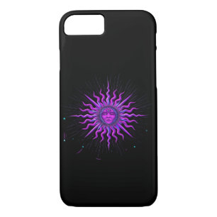 Sun - Whimsigoth Graphic Case-Mate iPhone Case