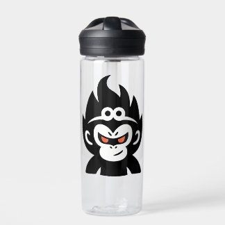Sun Wukong Minimalist  Water Bottle