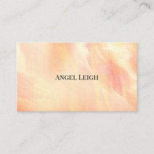 Sun, Yoga, Spiritual, Counseling, Business Cards