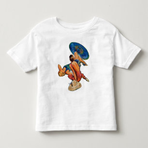 Sunbathers Toddler T-shirt