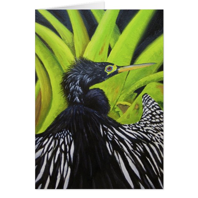 "Sunbathing" (Front)