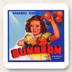 Sunbeam Coaster