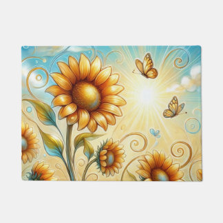 Sunbeam Serenade Doormat