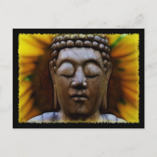 SunBuddha Postcard