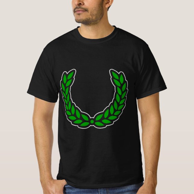 Sunbulah  T-Shirt (Front)