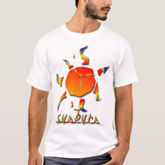 SUNBURN T-Shirt