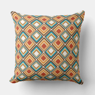 Sunburst Delight Cushion