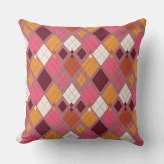 Sunburst Delight Cushion