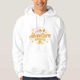 Sunburst Energy Hoodie