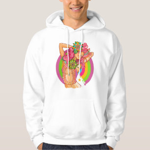 Sunburst Hoody