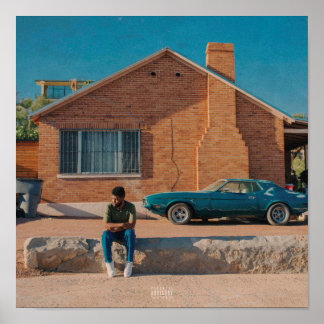 Suncity - Affiche Khalid (High Res.)