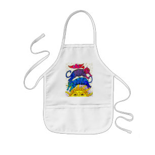 Sundance Kids Apron