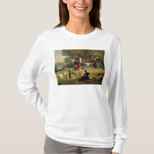 Sunday, 1884 T-Shirt