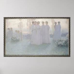 Sunday, 1898 poster