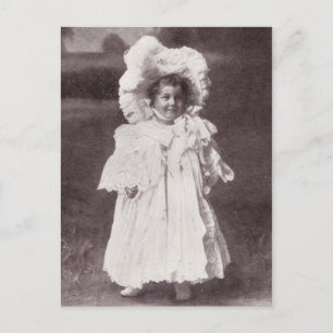 Sunday Best Postcard